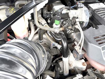 2024 RAM 2500  Crew Cab Big Horn 4X4 - Photo 33 - Finksburg, MD 21048