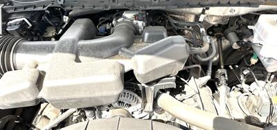 2018 Ford F-350  Reg Cab Dump Bed XL 4X4 DRW - Photo 27 - Finksburg, MD 21048