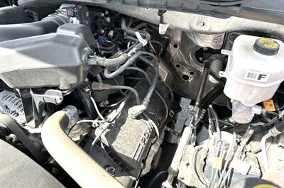 2018 Ford F-350  Reg Cab Dump Bed XL 4X4 DRW - Photo 26 - Finksburg, MD 21048