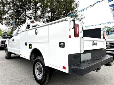 2019 Ford F-350 XL  Ext Cab XL 4X4 - Photo 8 - Finksburg, MD 21048