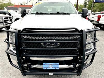 2019 Ford F-350 XL  Ext Cab XL 4X4 - Photo 5 - Finksburg, MD 21048