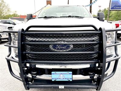 2019 Ford F-350 XL  Ext Cab XL 4X4 - Photo 6 - Finksburg, MD 21048