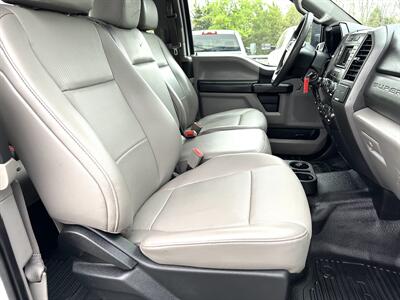 2019 Ford F-350 XL  Ext Cab XL 4X4 - Photo 24 - Finksburg, MD 21048