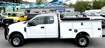 2019 Ford F-350 XL  Ext Cab XL 4X4 - Photo 7 - Finksburg, MD 21048