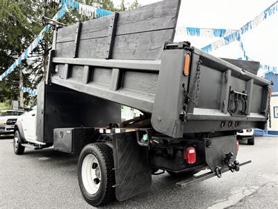2019 RAM 5500  REG CAB DUMP BED DRW - Photo 8 - Finksburg, MD 21048