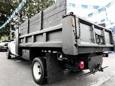 2019 RAM 5500  REG CAB DUMP BED DRW - Photo 28 - Finksburg, MD 21048