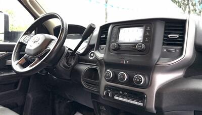 2019 RAM 5500  REG CAB DUMP BED DRW - Photo 13 - Finksburg, MD 21048