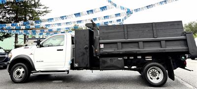2019 RAM 5500  REG CAB DUMP BED DRW - Photo 19 - Finksburg, MD 21048