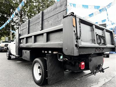 2019 RAM 5500  REG CAB DUMP BED DRW - Photo 20 - Finksburg, MD 21048