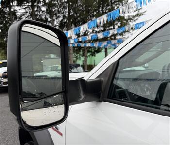 2019 RAM 5500  REG CAB DUMP BED DRW - Photo 32 - Finksburg, MD 21048