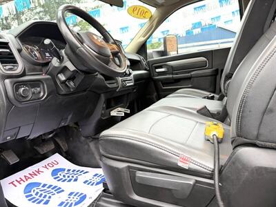 2019 RAM 5500  REG CAB DUMP BED DRW - Photo 17 - Finksburg, MD 21048