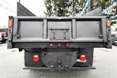 2019 RAM 5500  REG CAB DUMP BED DRW - Photo 10 - Finksburg, MD 21048