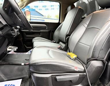 2019 RAM 5500  REG CAB DUMP BED DRW - Photo 16 - Finksburg, MD 21048