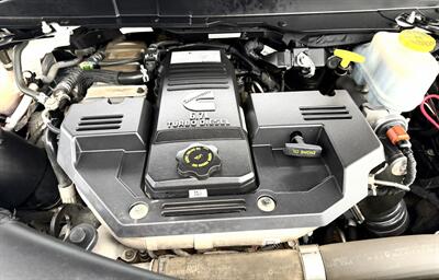 2019 RAM 5500  REG CAB DUMP BED DRW - Photo 36 - Finksburg, MD 21048