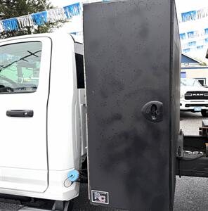 2019 RAM 5500  REG CAB DUMP BED DRW - Photo 30 - Finksburg, MD 21048