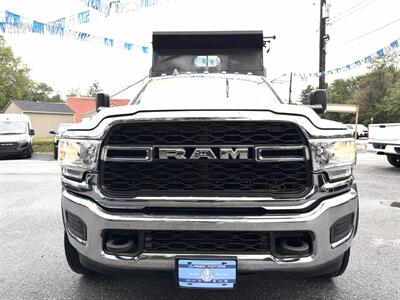 2019 RAM 5500  REG CAB DUMP BED DRW - Photo 5 - Finksburg, MD 21048