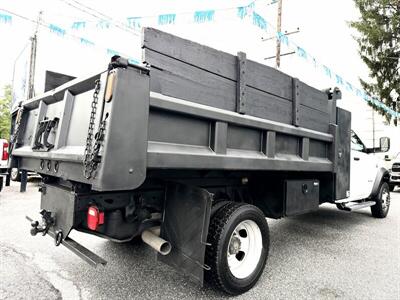 2019 RAM 5500  REG CAB DUMP BED DRW - Photo 29 - Finksburg, MD 21048