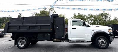 2019 RAM 5500  REG CAB DUMP BED DRW - Photo 11 - Finksburg, MD 21048