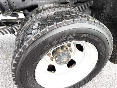 2019 RAM 5500  REG CAB DUMP BED DRW - Photo 23 - Finksburg, MD 21048