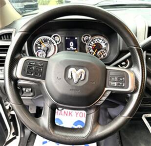 2019 RAM 5500  REG CAB DUMP BED DRW - Photo 14 - Finksburg, MD 21048