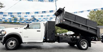 2019 RAM 5500  REG CAB DUMP BED DRW - Photo 6 - Finksburg, MD 21048
