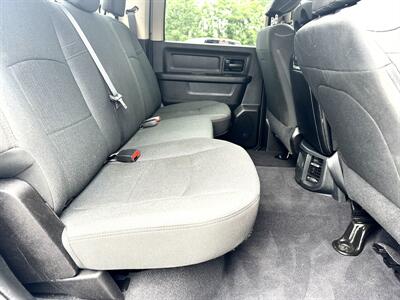2020 RAM 3500 Tradesman  Crew Cab Tradesman 4X4 DRW - Photo 22 - Finksburg, MD 21048