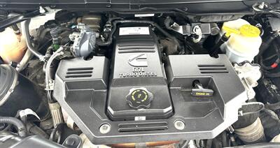 2020 RAM 3500 Tradesman  Crew Cab Tradesman 4X4 DRW - Photo 32 - Finksburg, MD 21048