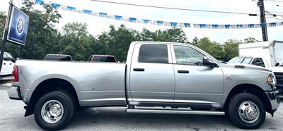 2020 RAM 3500 Tradesman  Crew Cab Tradesman 4X4 DRW - Photo 4 - Finksburg, MD 21048