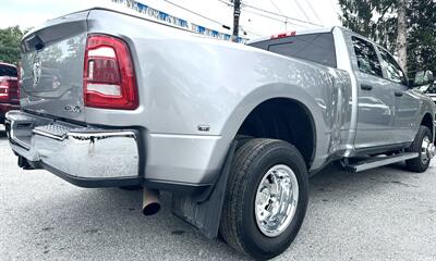 2020 RAM 3500 Tradesman  Crew Cab Tradesman 4X4 DRW - Photo 3 - Finksburg, MD 21048