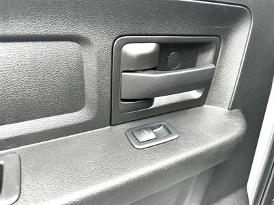 2020 RAM 3500 Tradesman  Crew Cab Tradesman 4X4 DRW - Photo 26 - Finksburg, MD 21048