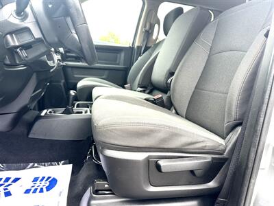 2020 RAM 3500 Tradesman  Crew Cab Tradesman 4X4 DRW - Photo 19 - Finksburg, MD 21048