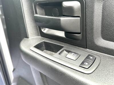 2020 RAM 3500 Tradesman  Crew Cab Tradesman 4X4 DRW - Photo 25 - Finksburg, MD 21048