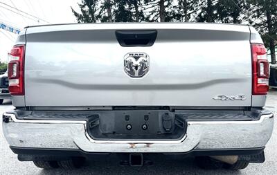 2020 RAM 3500 Tradesman  Crew Cab Tradesman 4X4 DRW - Photo 8 - Finksburg, MD 21048