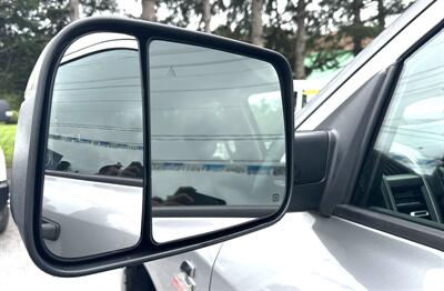 2020 RAM 3500 Tradesman  Crew Cab Tradesman 4X4 DRW - Photo 28 - Finksburg, MD 21048