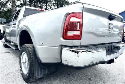 2020 RAM 3500 Tradesman  Crew Cab Tradesman 4X4 DRW - Photo 7 - Finksburg, MD 21048