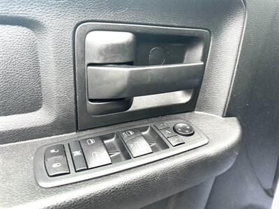 2020 RAM 3500 Tradesman  Crew Cab Tradesman 4X4 DRW - Photo 27 - Finksburg, MD 21048