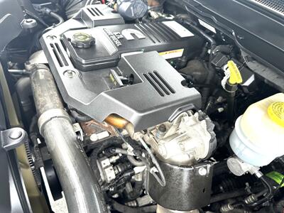 2020 RAM 3500 Tradesman  Crew Cab Tradesman 4X4 DRW - Photo 31 - Finksburg, MD 21048