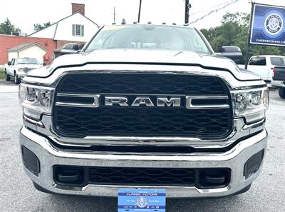 2020 RAM 3500 Tradesman  Crew Cab Tradesman 4X4 DRW - Photo 5 - Finksburg, MD 21048
