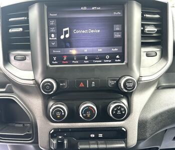 2020 RAM 3500 Tradesman  Crew Cab Tradesman 4X4 DRW - Photo 15 - Finksburg, MD 21048