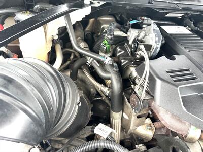 2020 RAM 3500 Tradesman  Crew Cab Tradesman 4X4 DRW - Photo 29 - Finksburg, MD 21048
