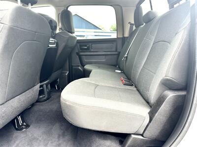 2020 RAM 3500 Tradesman  Crew Cab Tradesman 4X4 DRW - Photo 20 - Finksburg, MD 21048