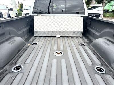2020 RAM 3500 Tradesman  Crew Cab Tradesman 4X4 DRW - Photo 10 - Finksburg, MD 21048