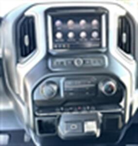 2020 Chevrolet Silverado 1500 Custom Trail Boss  Crew Cab Trail Boss 4X4 - Photo 14 - Finksburg, MD 21048