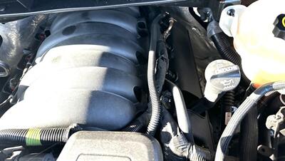 2020 Chevrolet Silverado 1500 Custom Trail Boss  Crew Cab Trail Boss 4X4 - Photo 30 - Finksburg, MD 21048