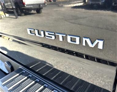 2020 Chevrolet Silverado 1500 Custom Trail Boss  Crew Cab Trail Boss 4X4 - Photo 22 - Finksburg, MD 21048