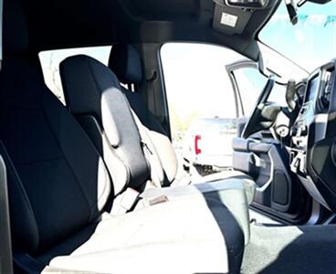 2020 Chevrolet Silverado 1500 Custom Trail Boss  Crew Cab Trail Boss 4X4 - Photo 18 - Finksburg, MD 21048
