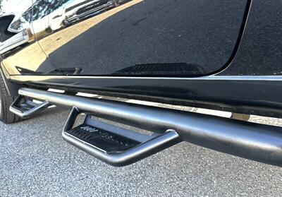 2020 Chevrolet Silverado 1500 Custom Trail Boss  Crew Cab Trail Boss 4X4 - Photo 24 - Finksburg, MD 21048