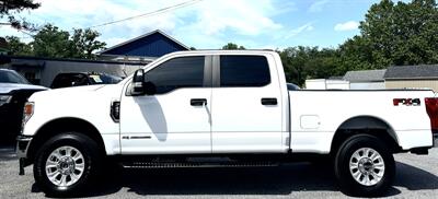 2022 Ford F-250 XL  Crew Cab XL 4X4 - Photo 6 - Finksburg, MD 21048