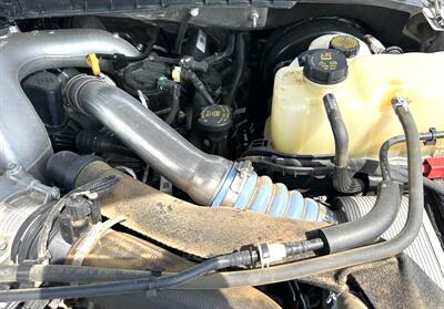 2022 Ford F-250 XL  Crew Cab XL 4X4 - Photo 32 - Finksburg, MD 21048