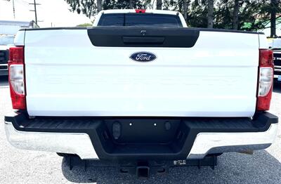 2022 Ford F-250 XL  Crew Cab XL 4X4 - Photo 8 - Finksburg, MD 21048